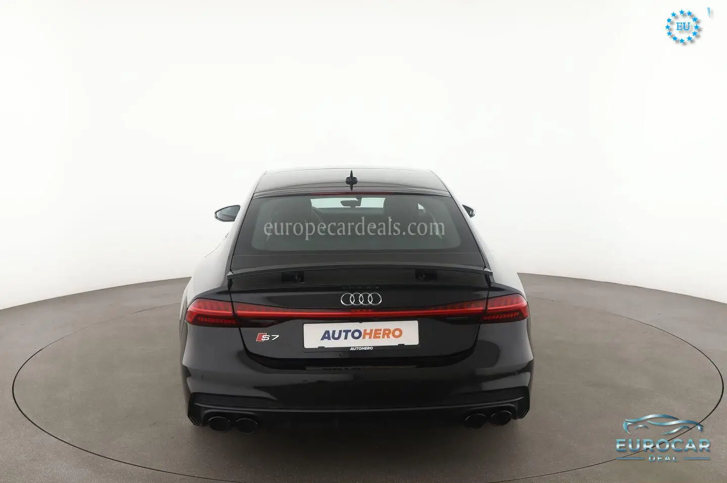 Audi S7