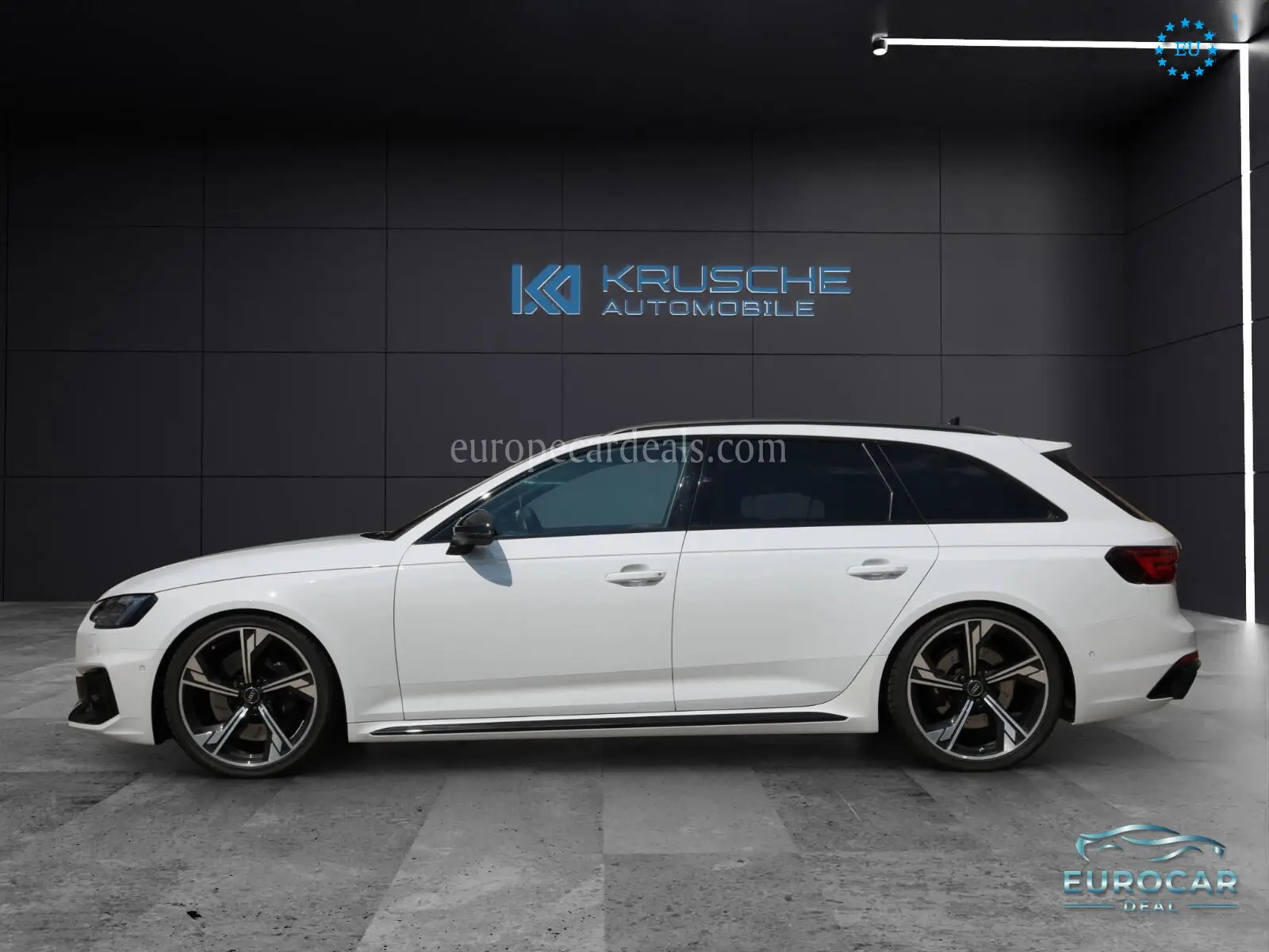 Audi RS4