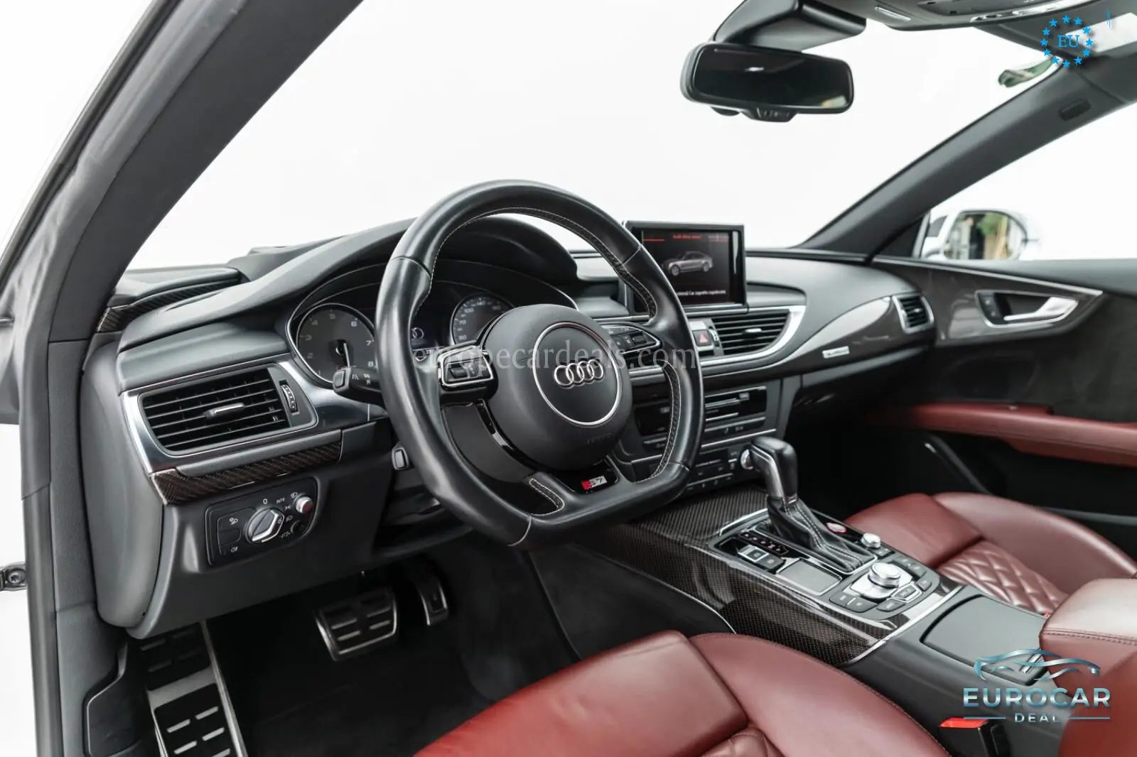 Audi S7