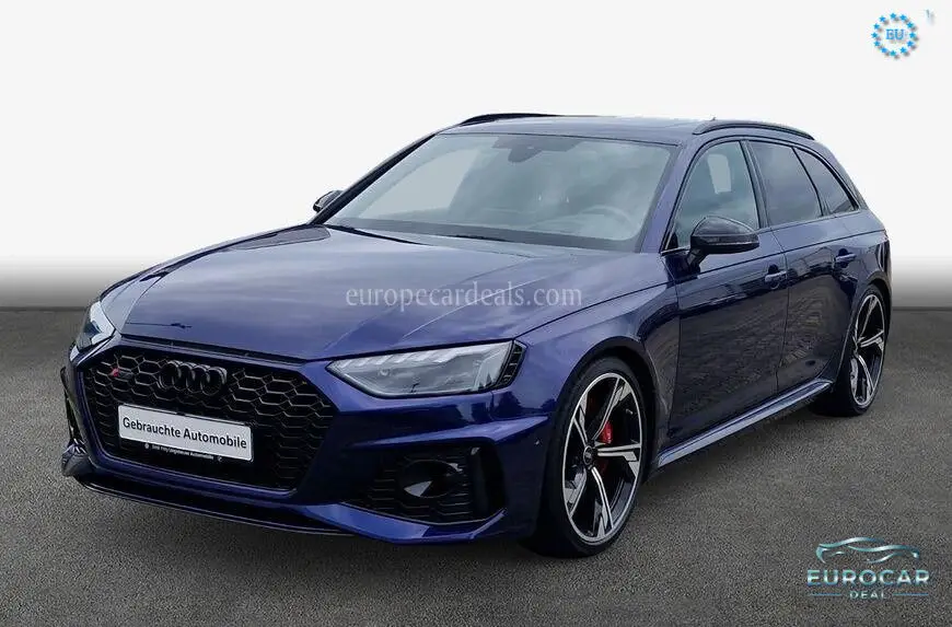 Audi RS4