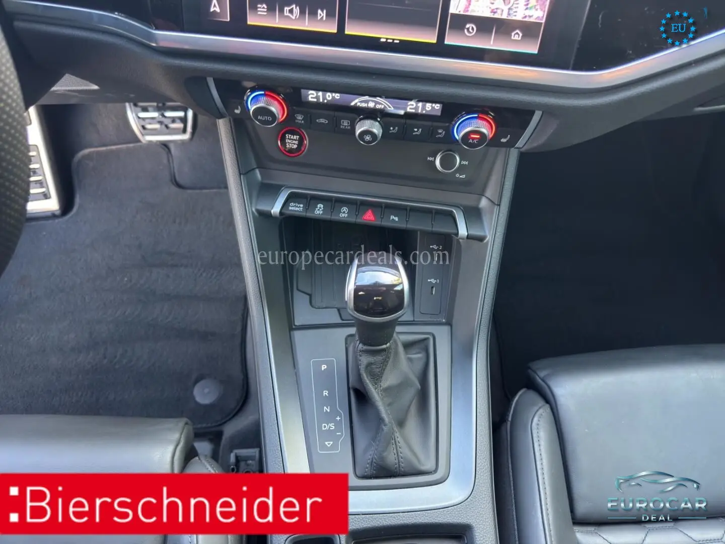 Audi RSQ3