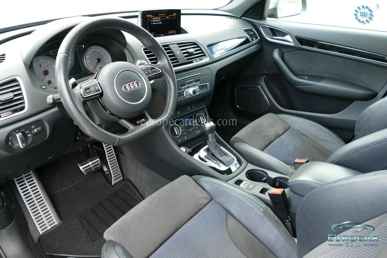 Audi RSQ3