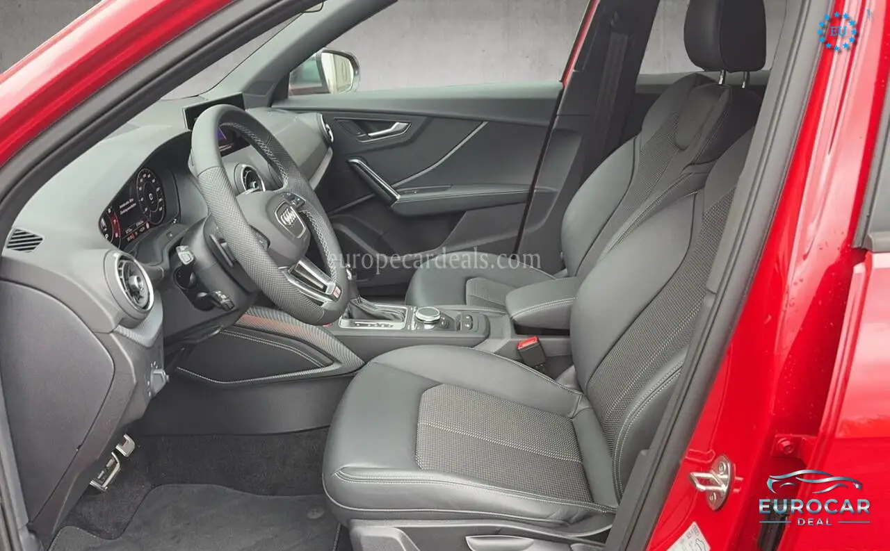 Audi SQ2