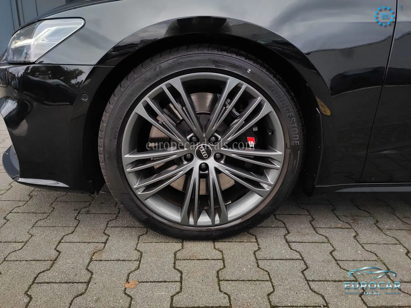 Audi S7