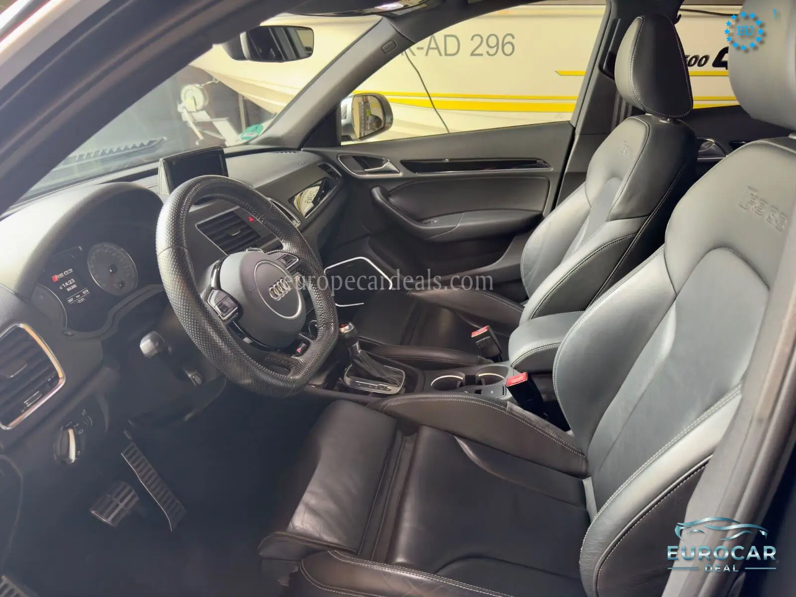 Audi RSQ3