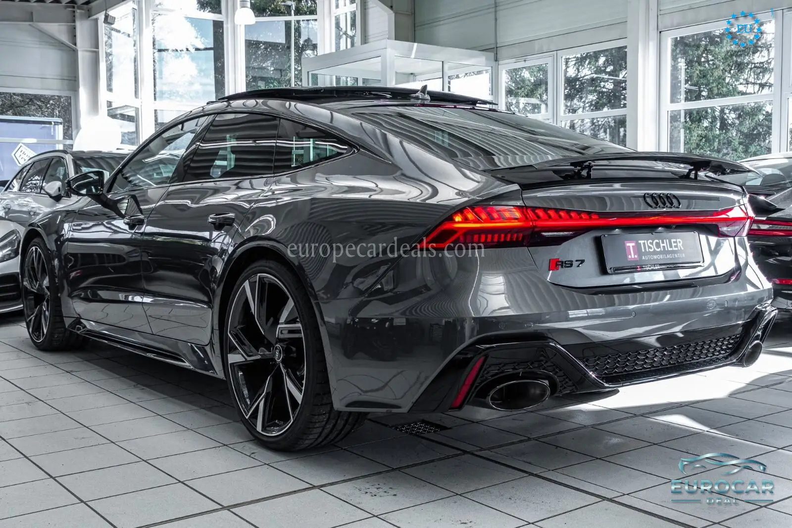 Audi RS7