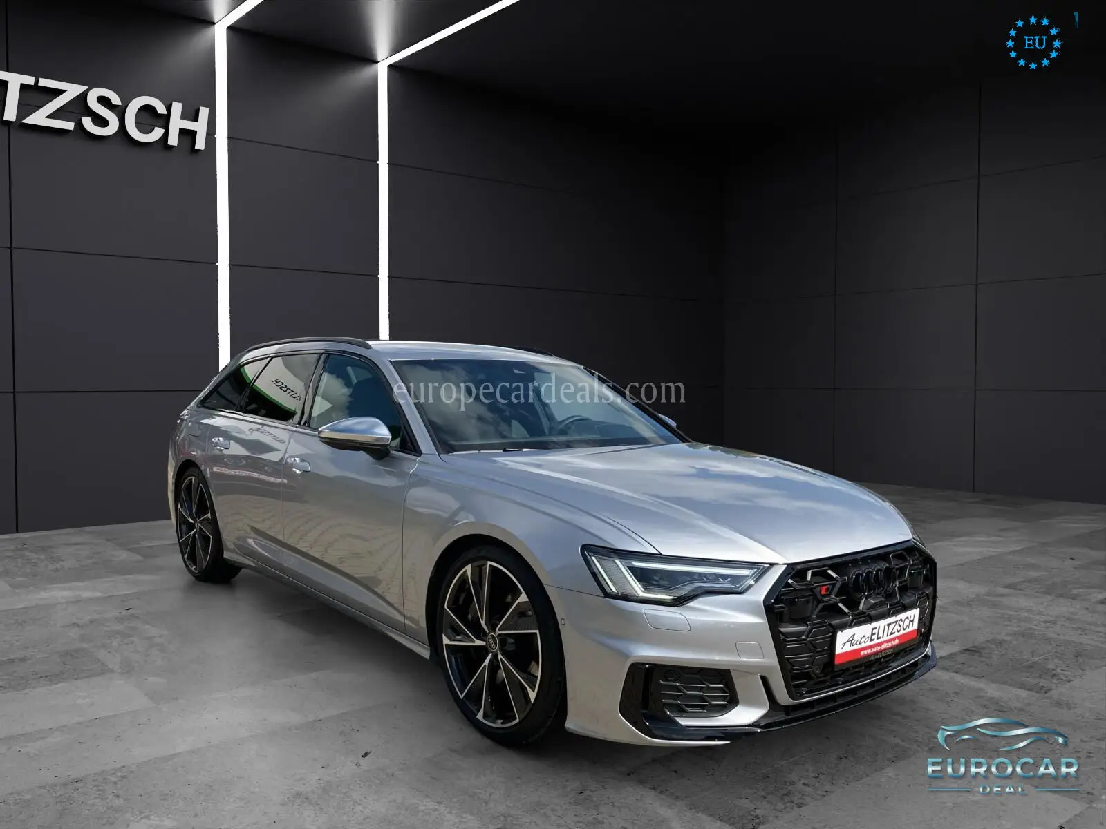 Audi S6