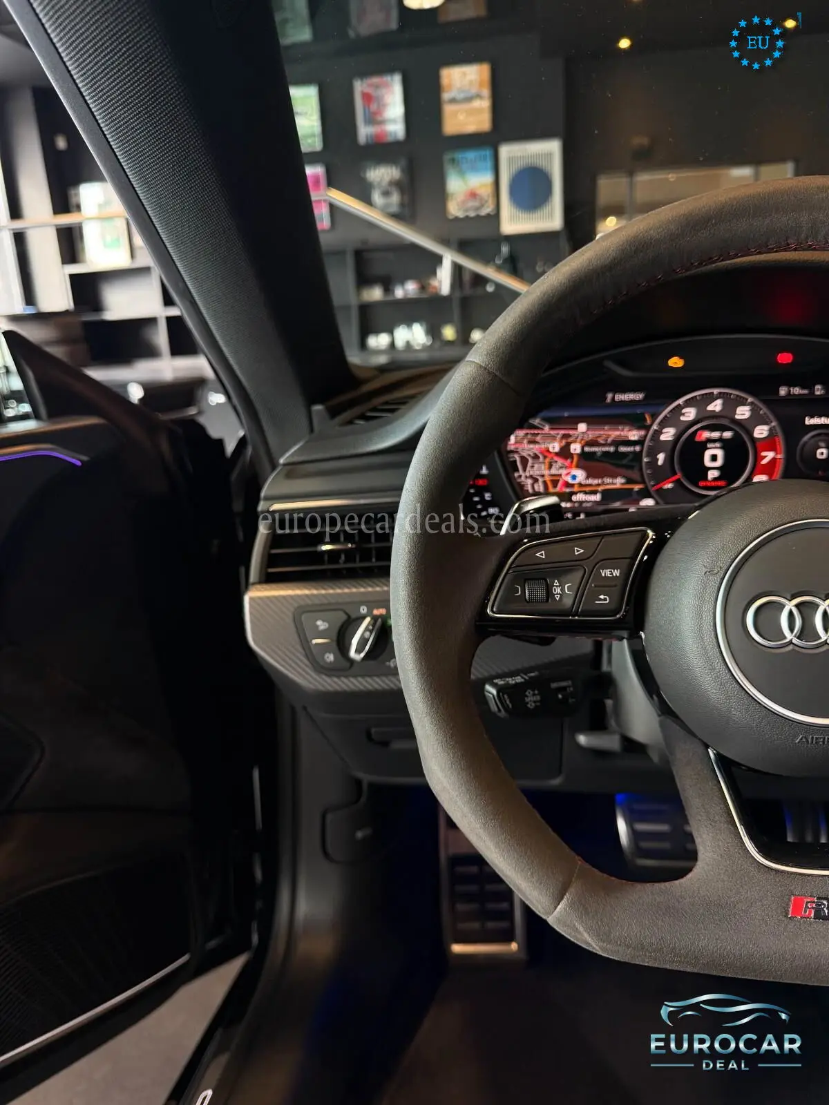 Audi RS5