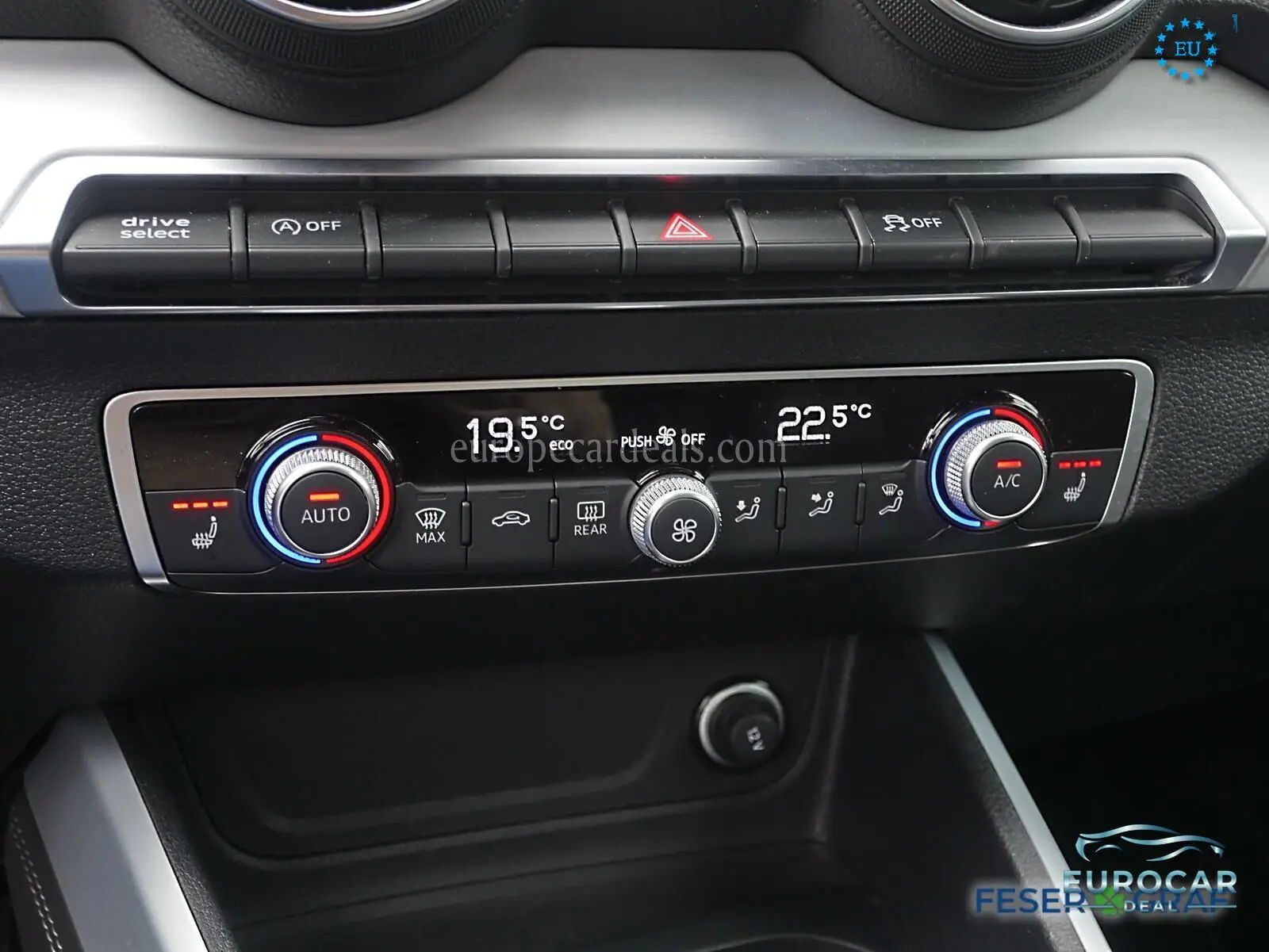 Audi SQ2