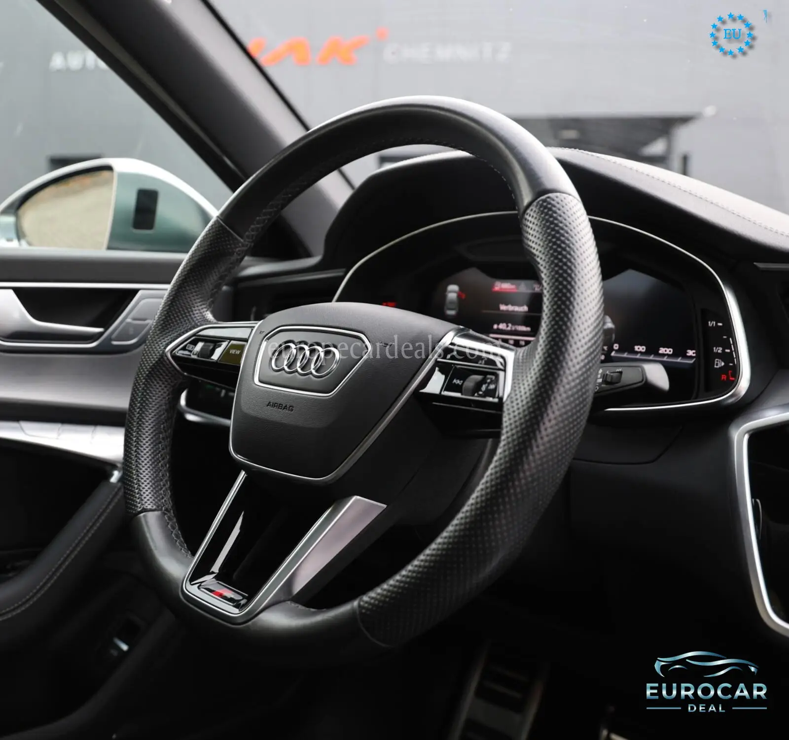 Audi S6