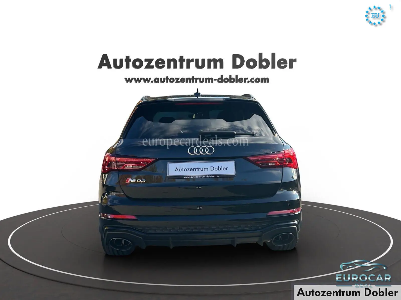 Audi RSQ3