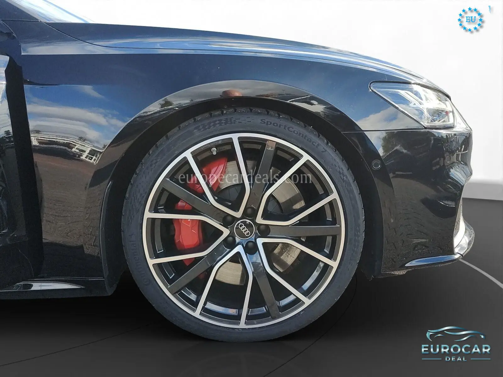 Audi S7