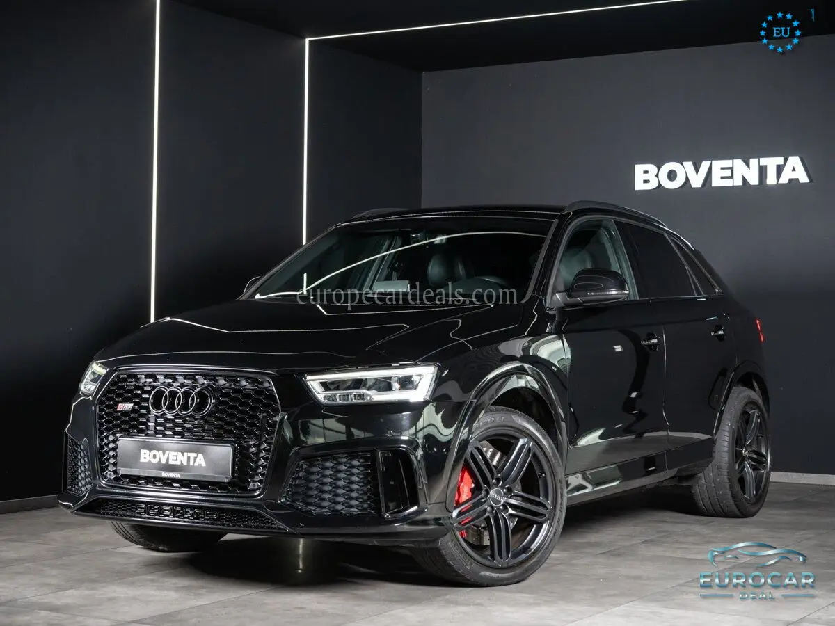 Audi RSQ3