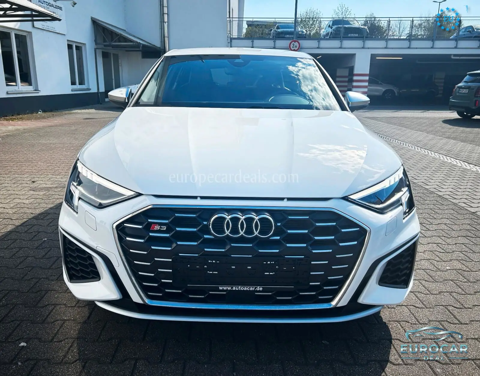 Audi S3