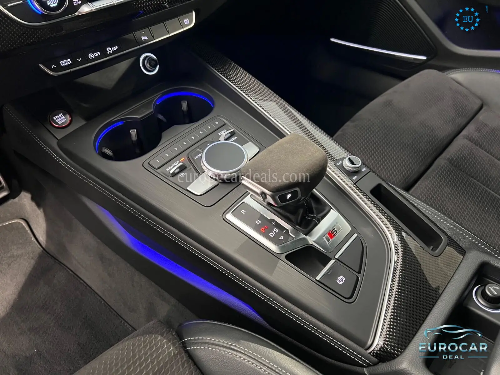 Audi S4