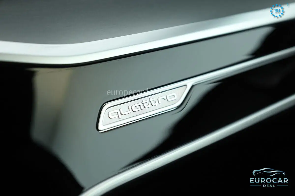 Audi S7