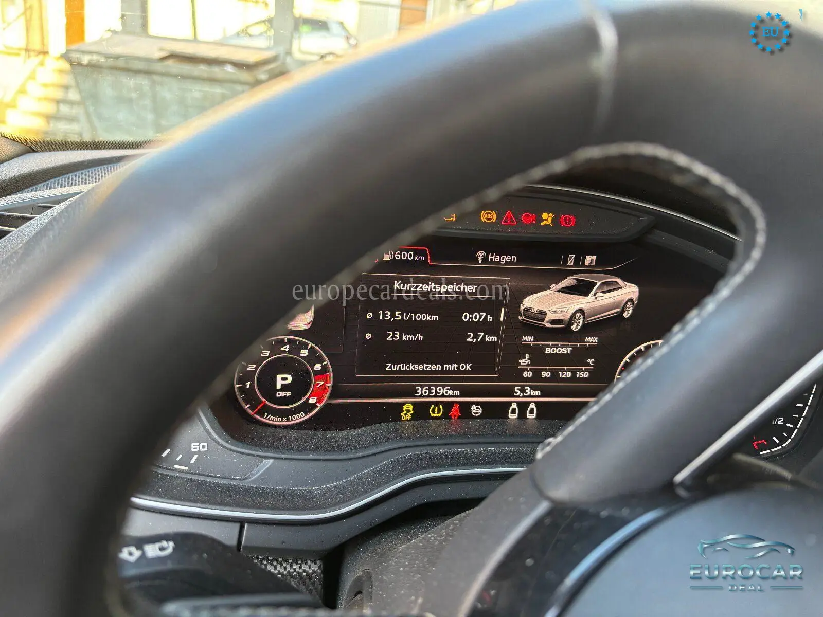 Audi S5