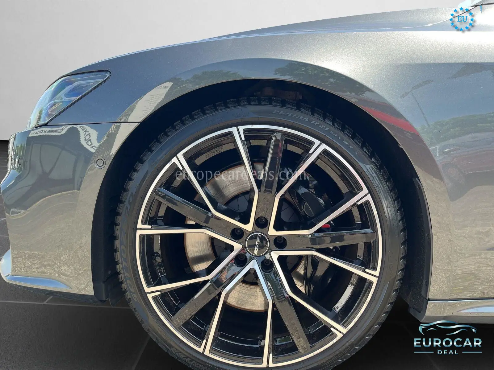 Audi S7