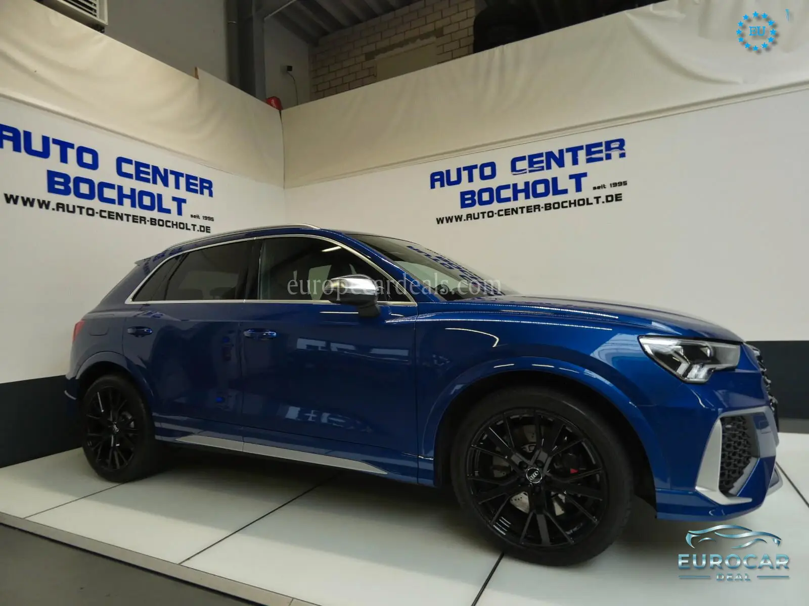 Audi RSQ3