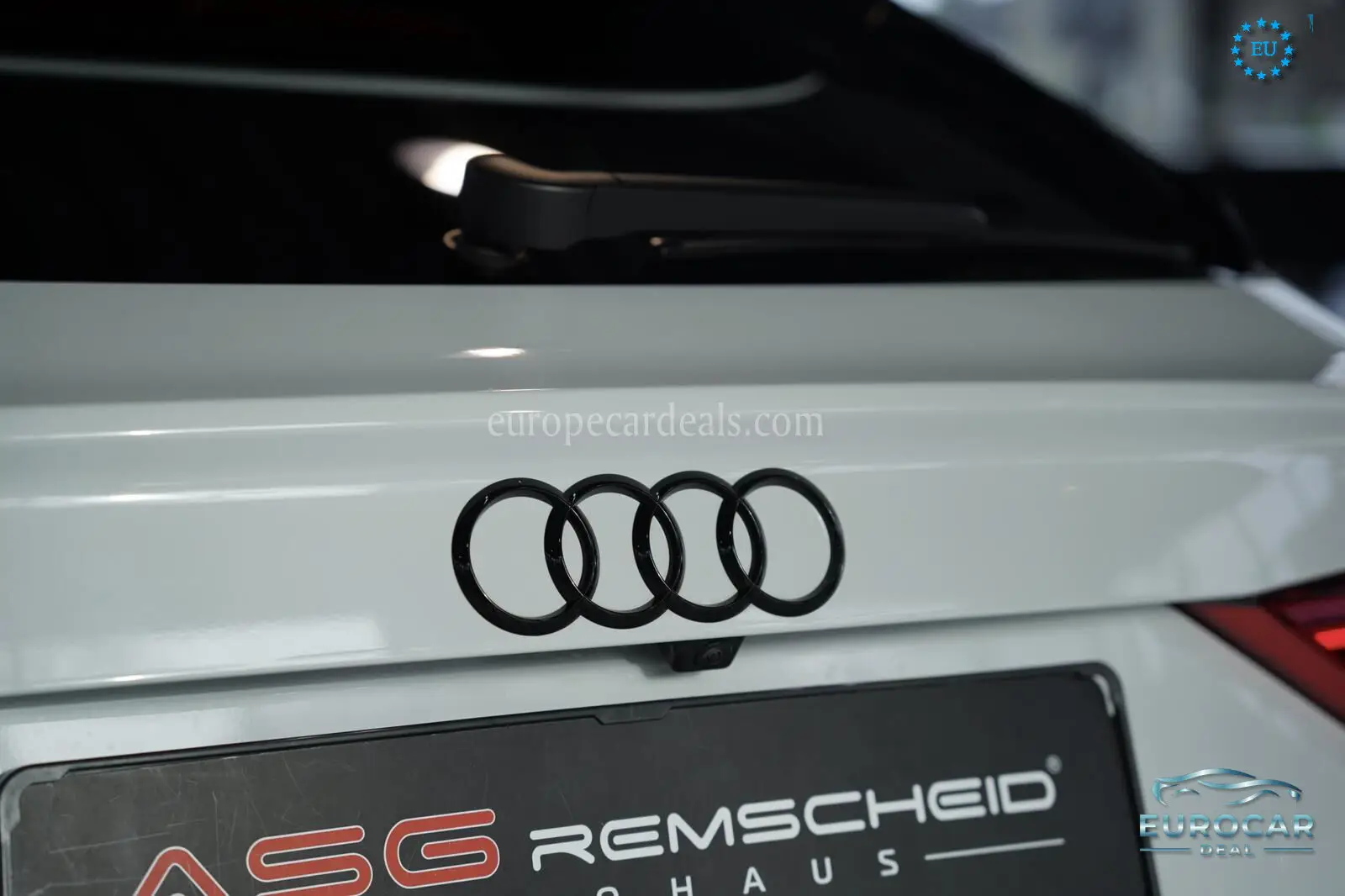 Audi RSQ3