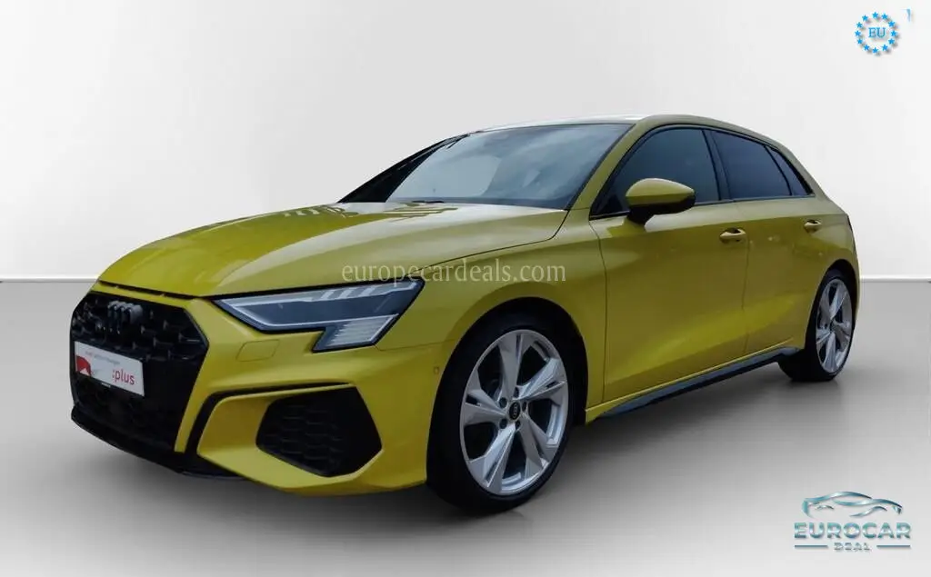 Audi S3