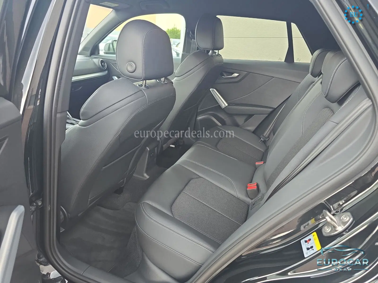 Audi SQ2