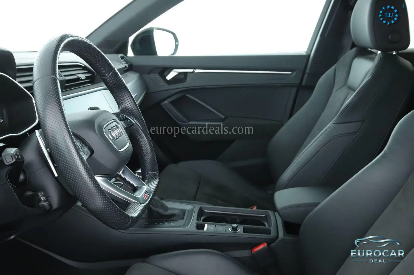 Audi RSQ3