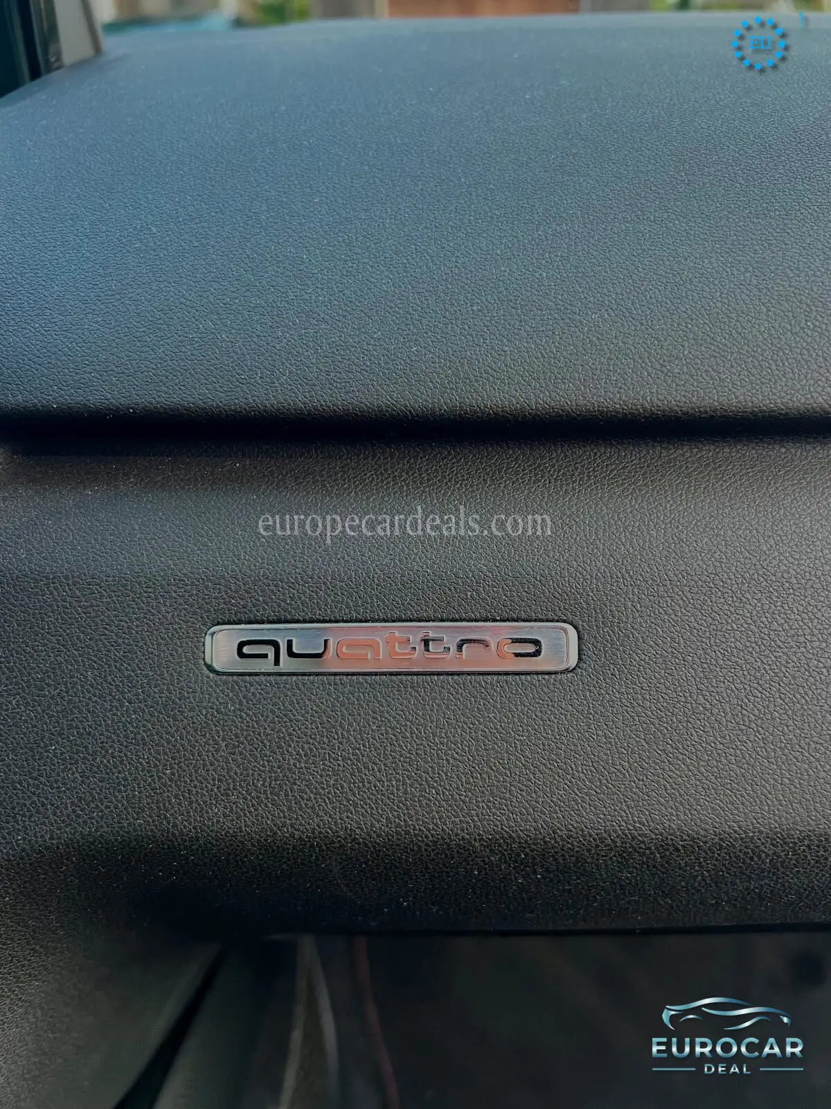 Audi S1