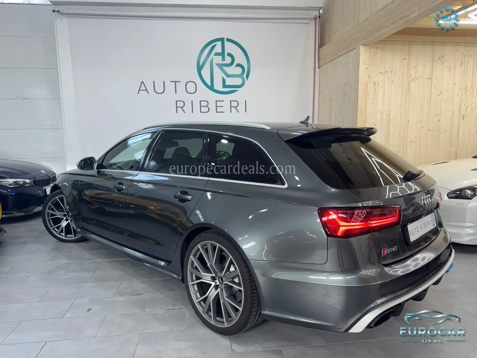 Audi RS6