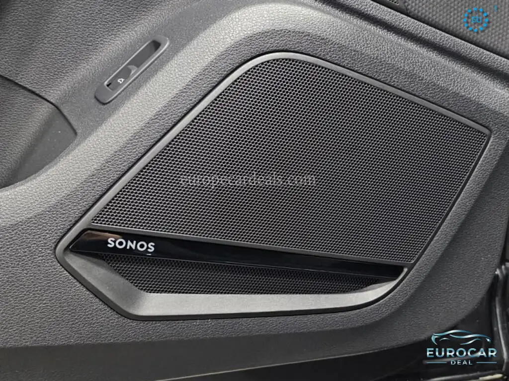 Audi SQ2