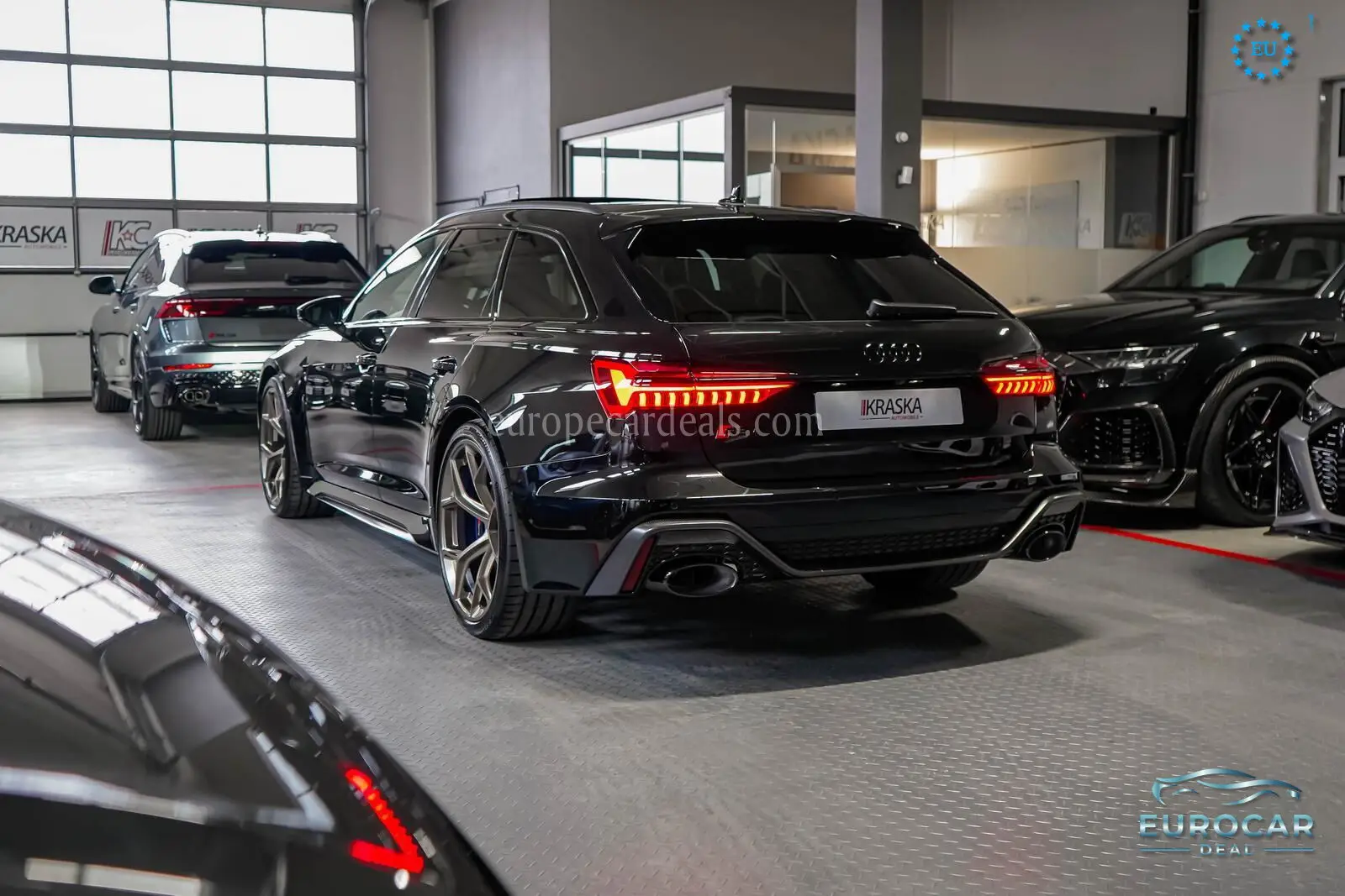 Audi RS6