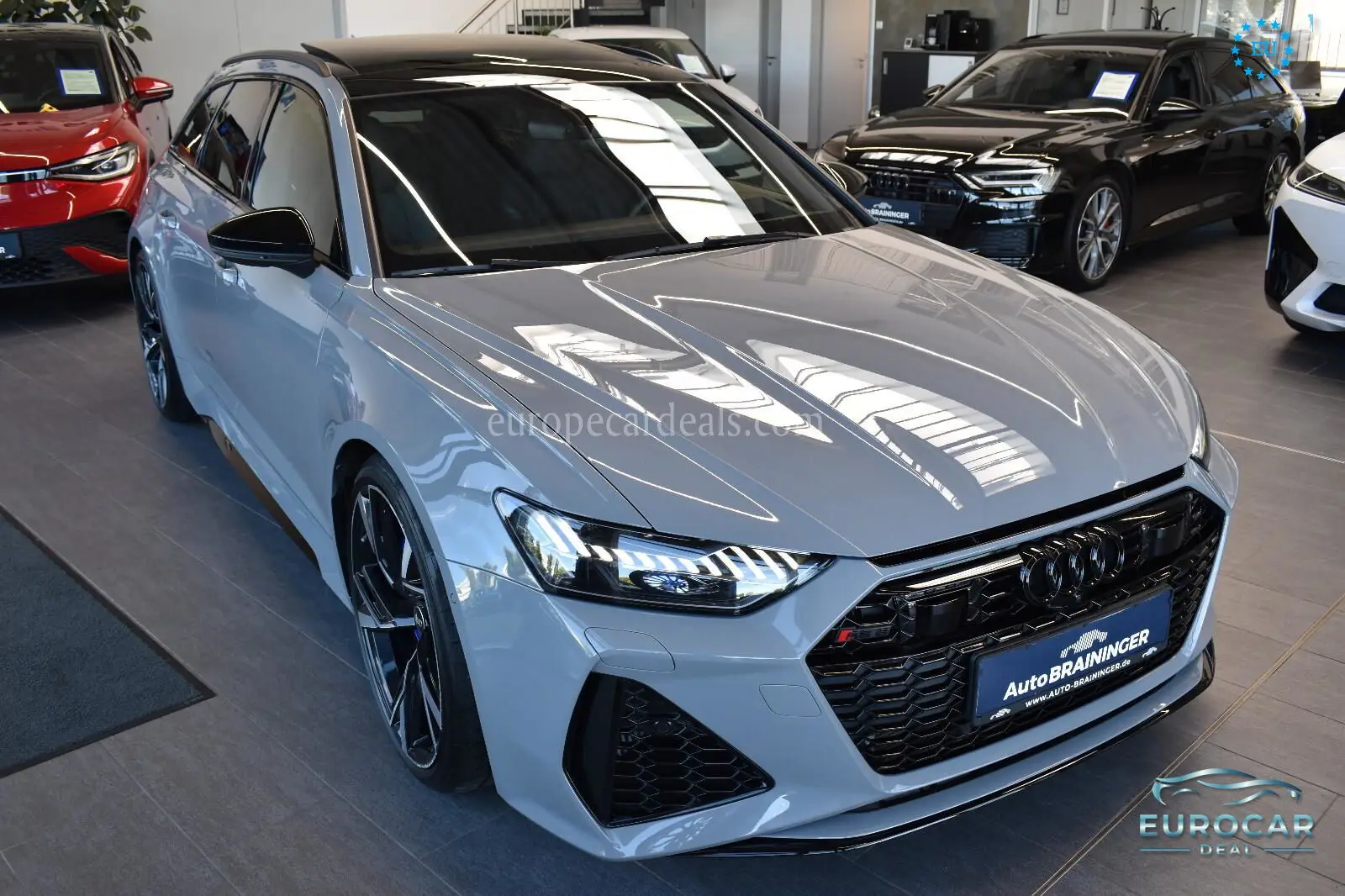 Audi RS6