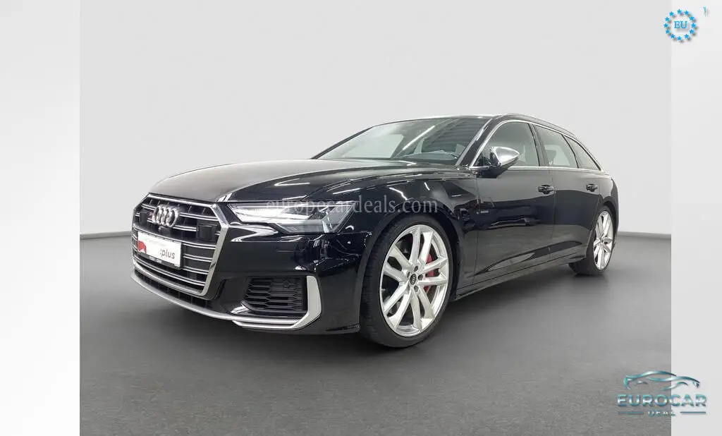 Audi S6