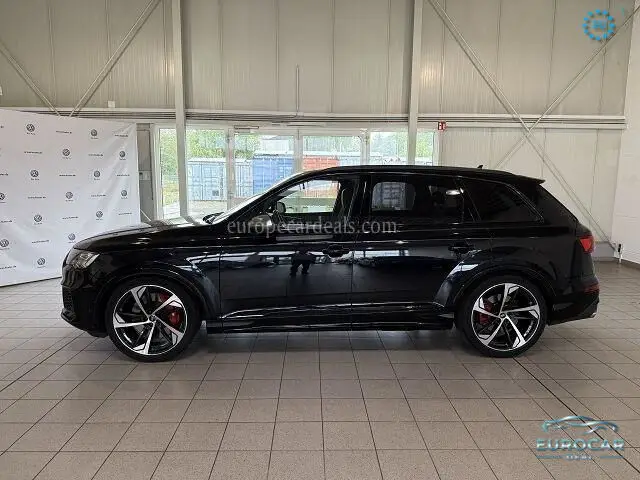Audi SQ7
