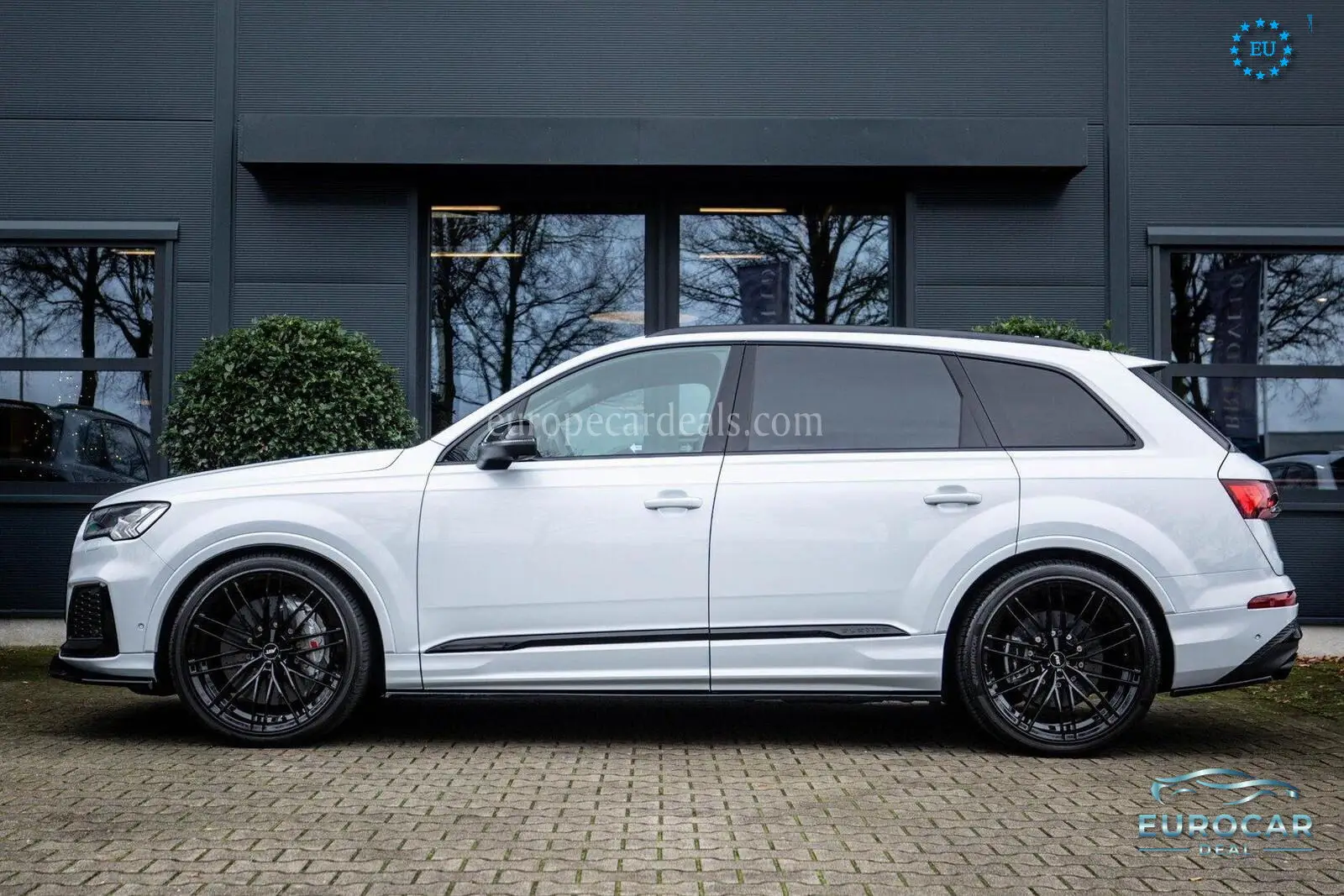Audi SQ7