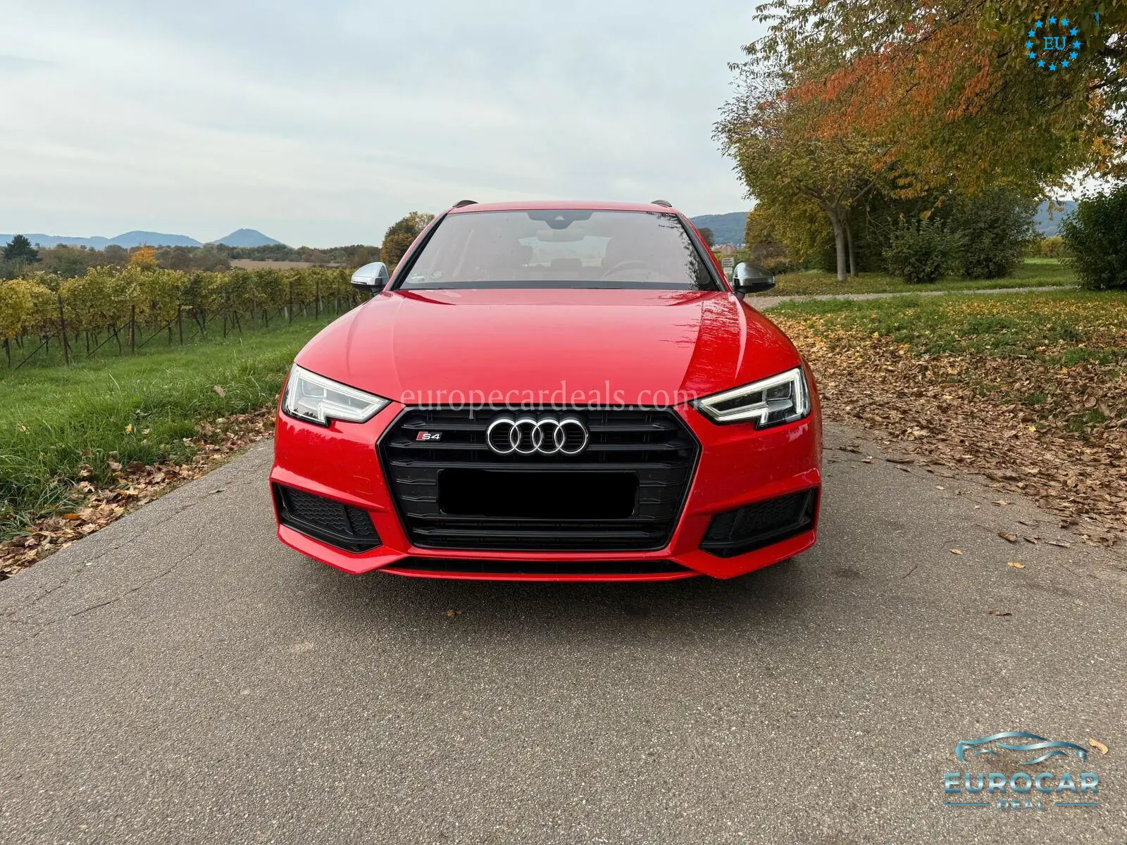 Audi S4