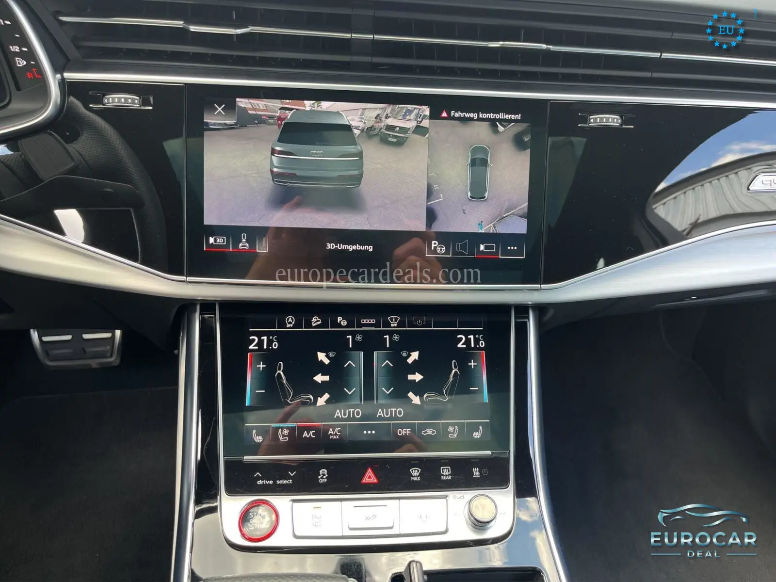 Audi SQ7