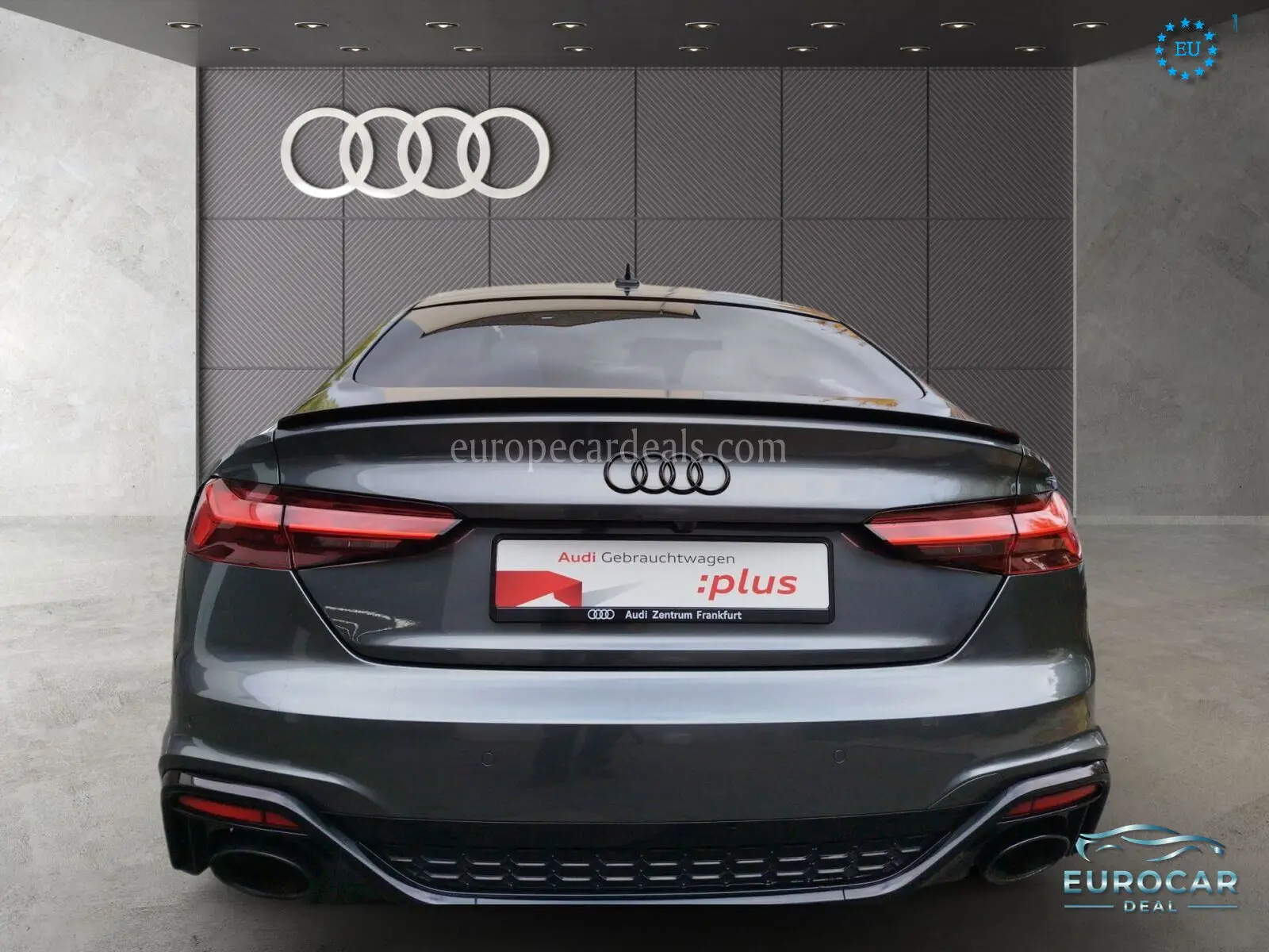 Audi RS5