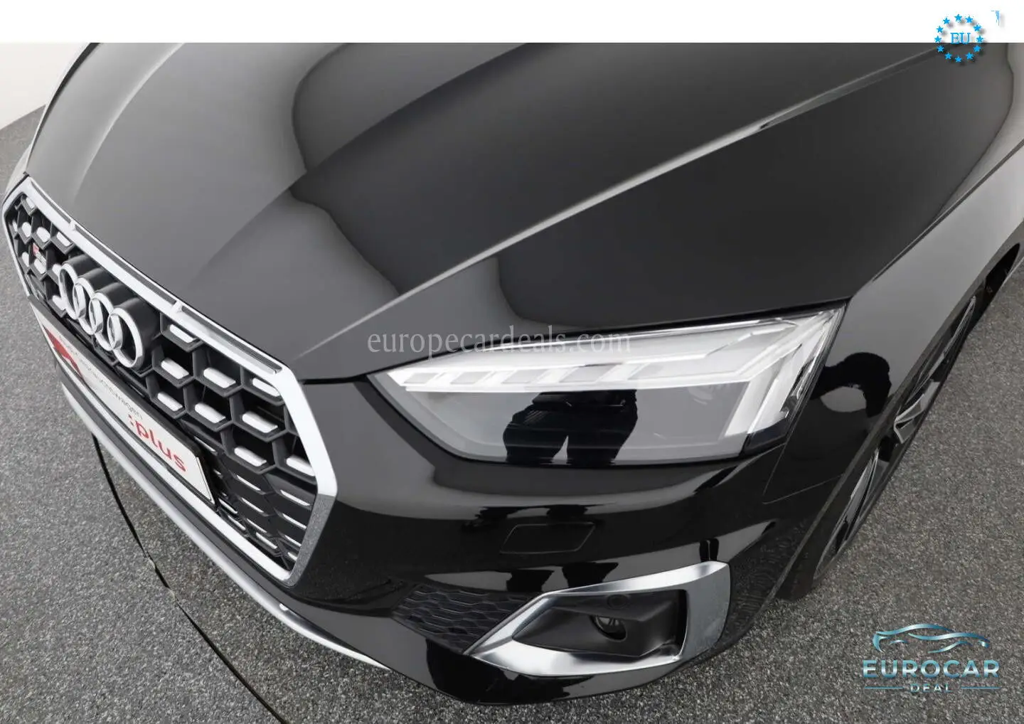 Audi S5