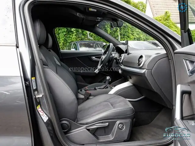 Audi SQ2