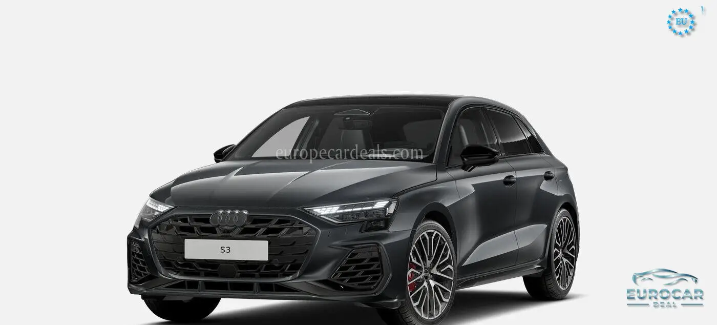 Audi S3
