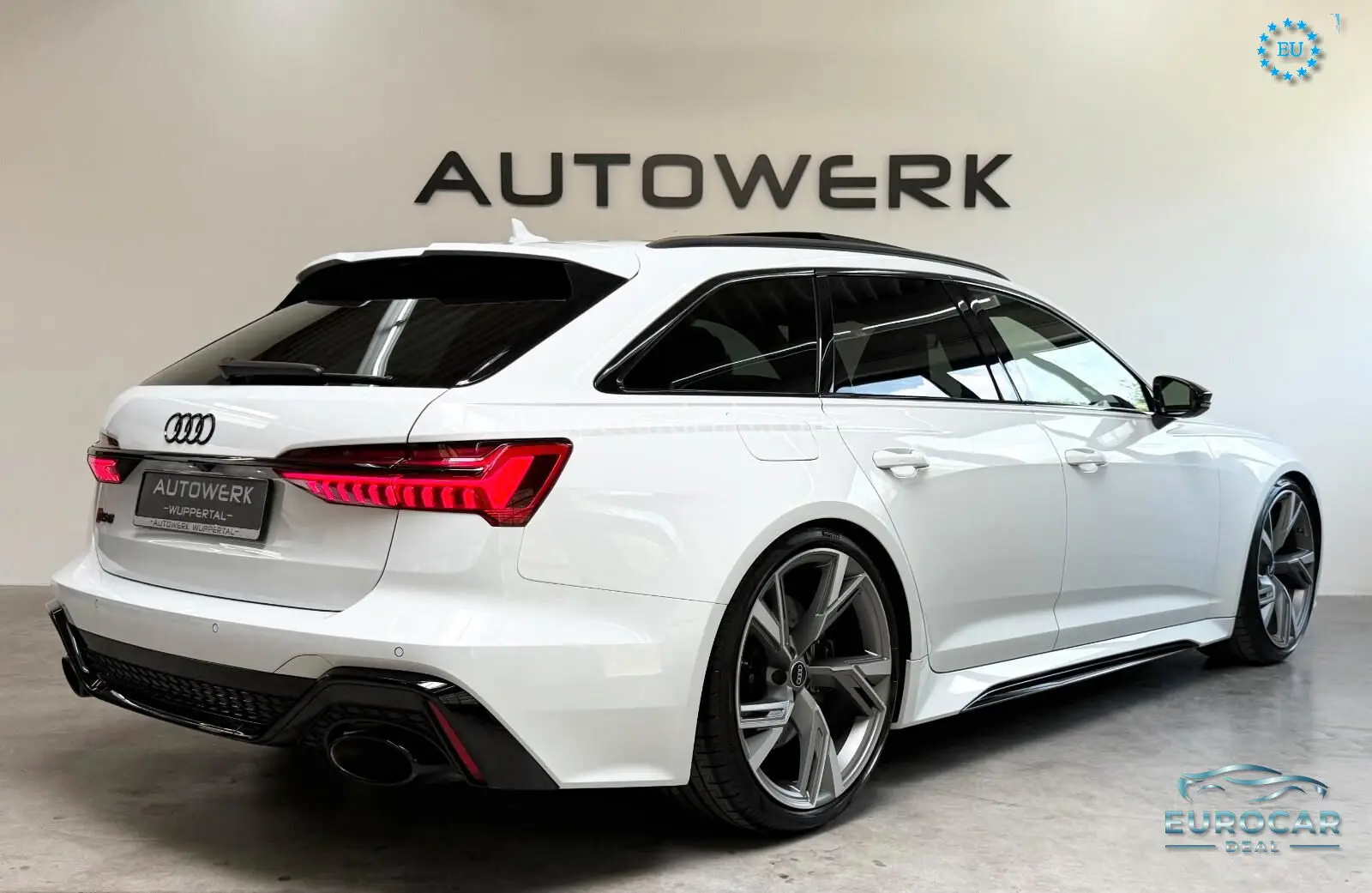 Audi RS6