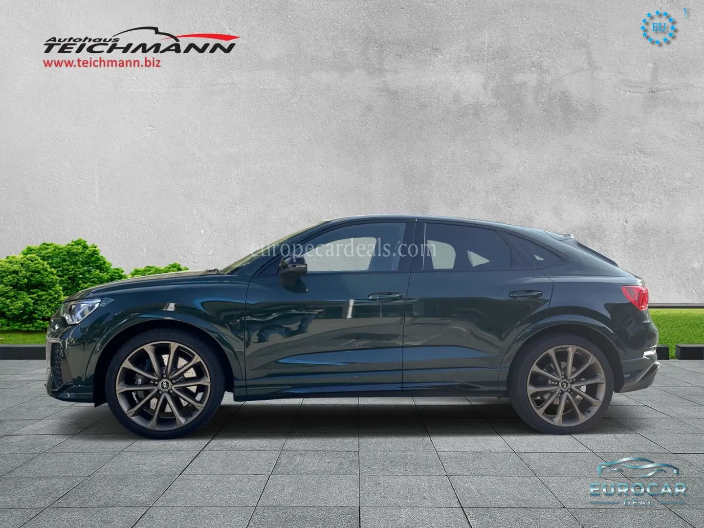 Audi RSQ3