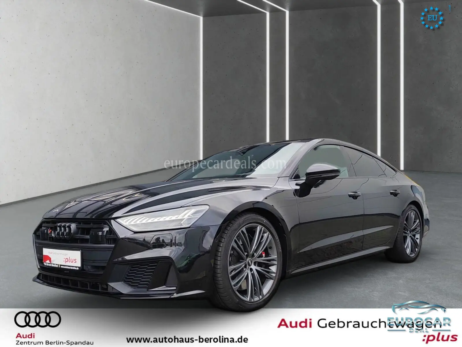 Audi S7