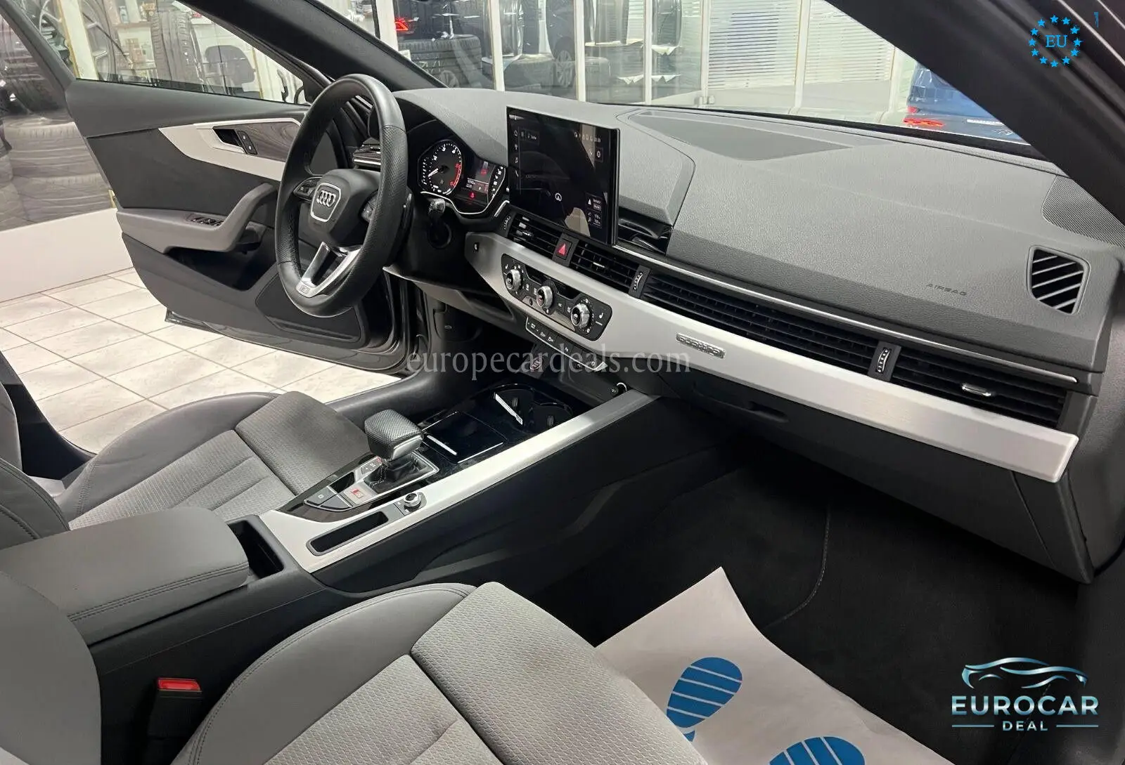 Audi S4