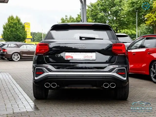 Audi SQ2