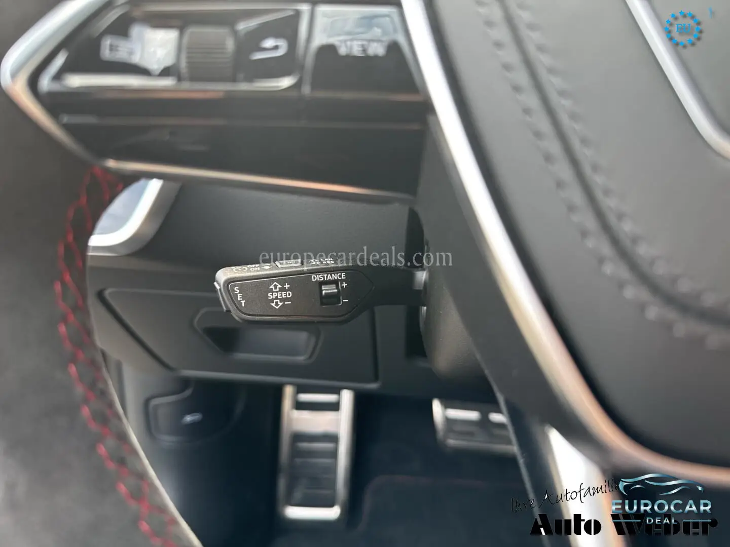 Audi RS7