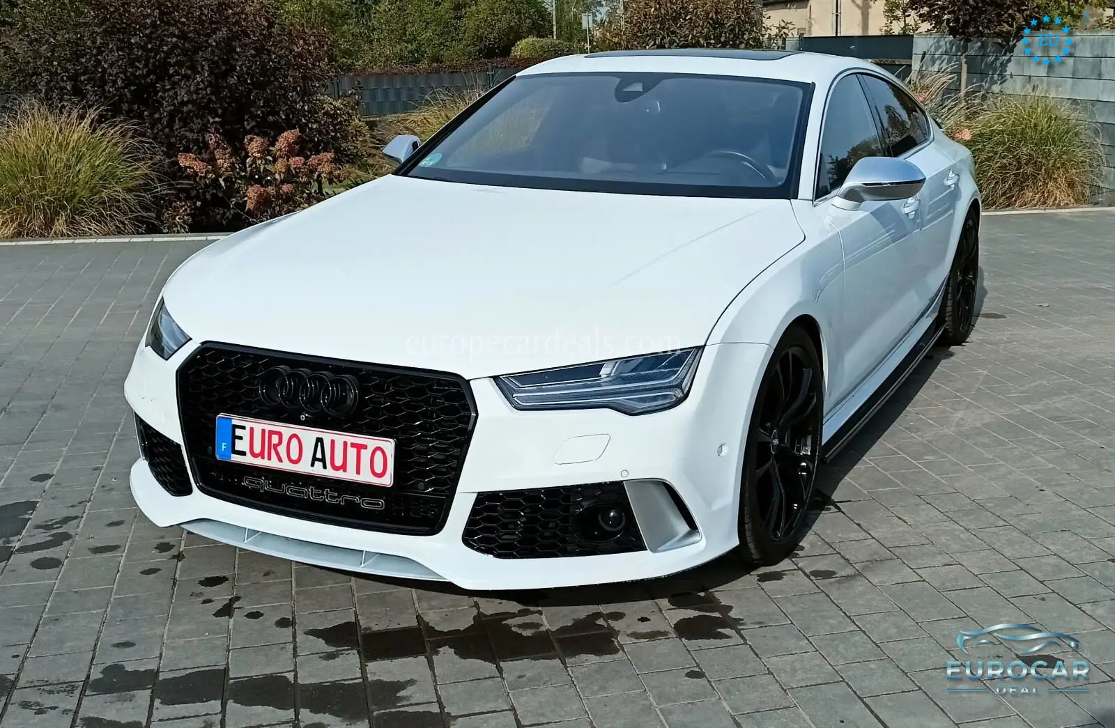 Audi S7