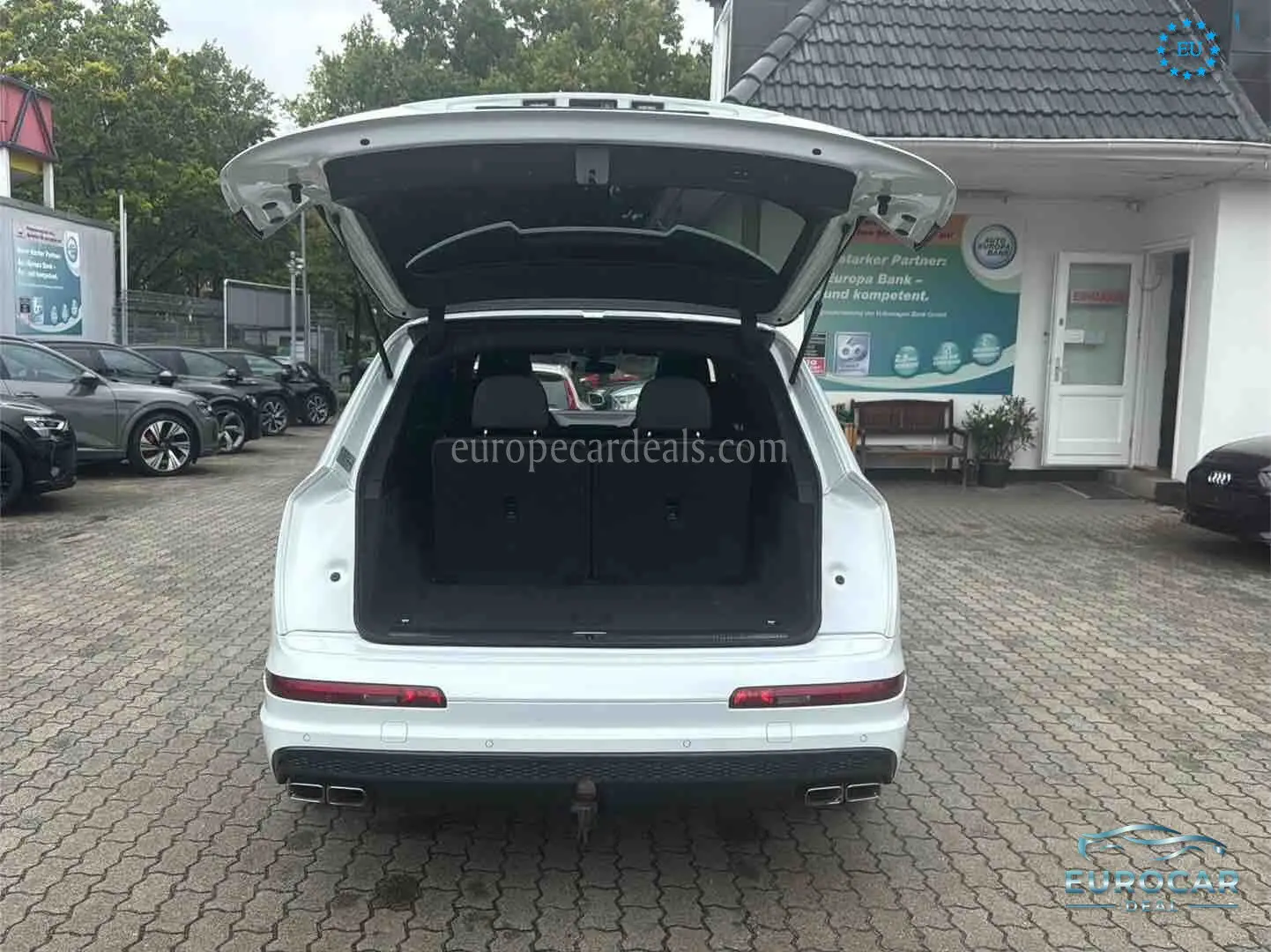 Audi SQ7