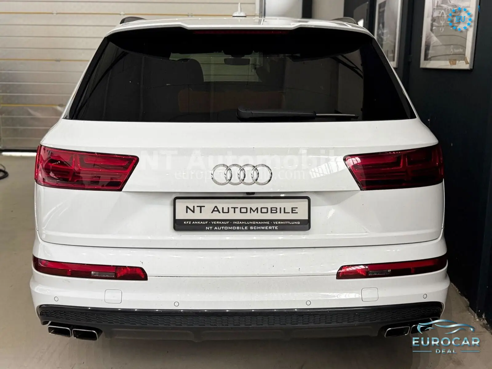 Audi SQ7